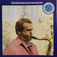 Stan Getz – The Lyrical Stan Getz